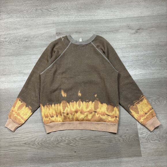 ISMBS I Stole My Boyfriends Sweatshirt California Ombre Sweatshirt Women's Small - Picture 3 of 10